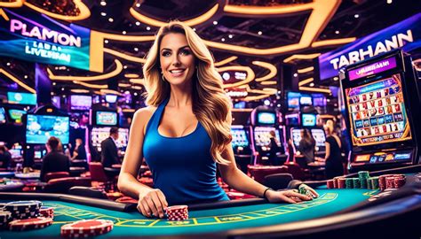 taruhan casino live indonesia.